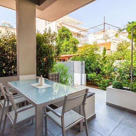 A Homes Greece - Urban Garden Retreat Kalamata Ngoại thất bức ảnh