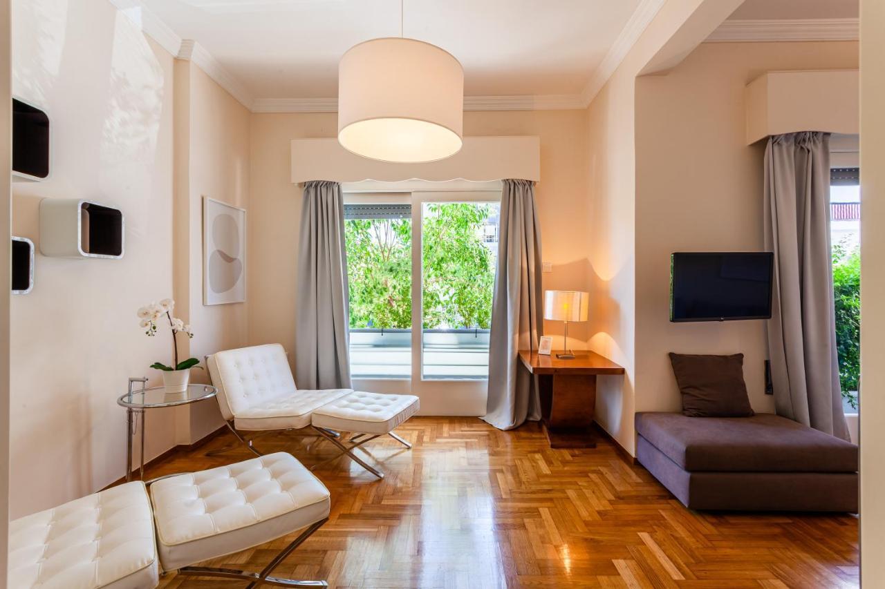 A Homes Greece - Urban Garden Retreat Kalamata Ngoại thất bức ảnh
