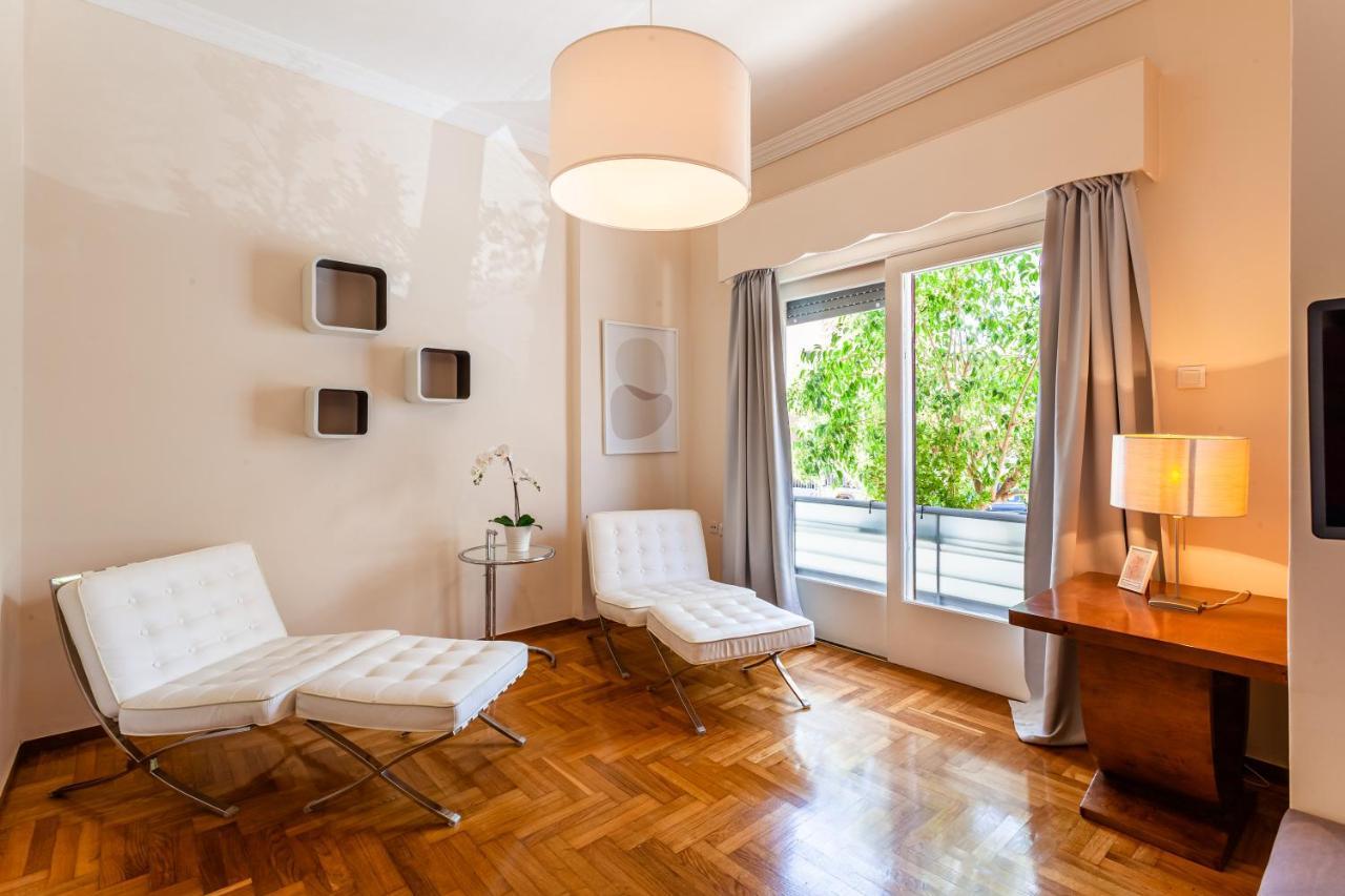 A Homes Greece - Urban Garden Retreat Kalamata Ngoại thất bức ảnh