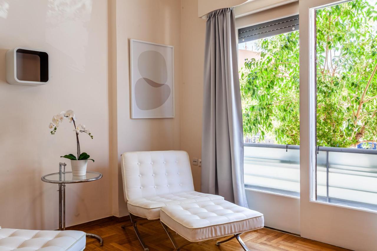 A Homes Greece - Urban Garden Retreat Kalamata Ngoại thất bức ảnh