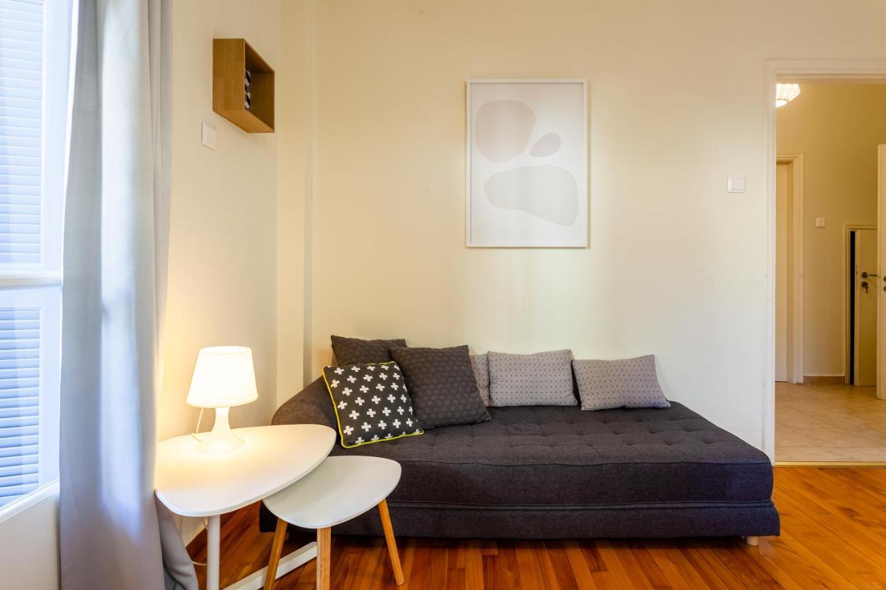 A Homes Greece - Urban Garden Retreat Kalamata Ngoại thất bức ảnh