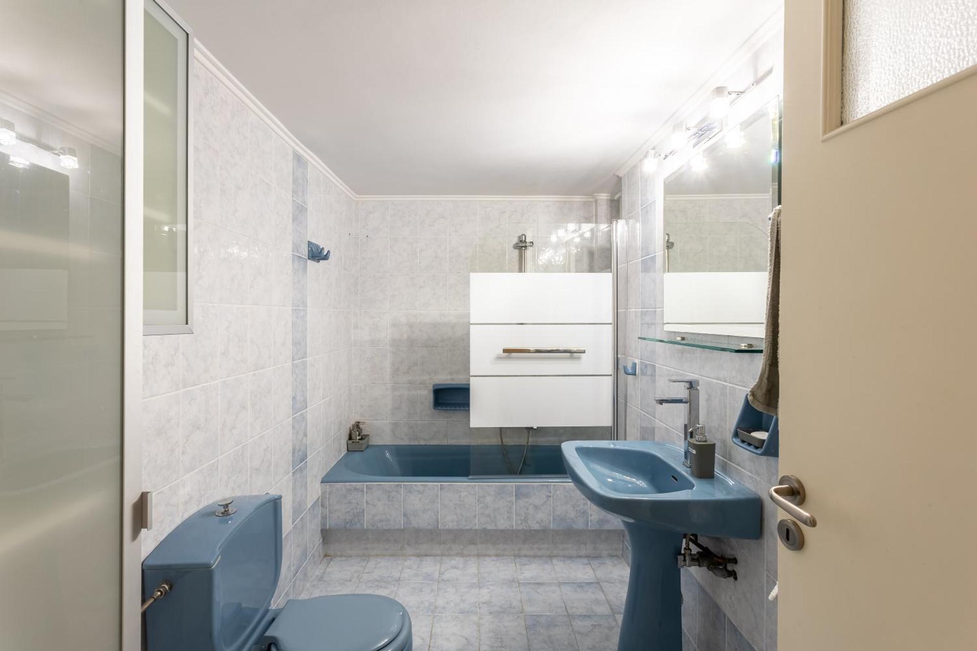 A Homes Greece - Urban Garden Retreat Kalamata Ngoại thất bức ảnh