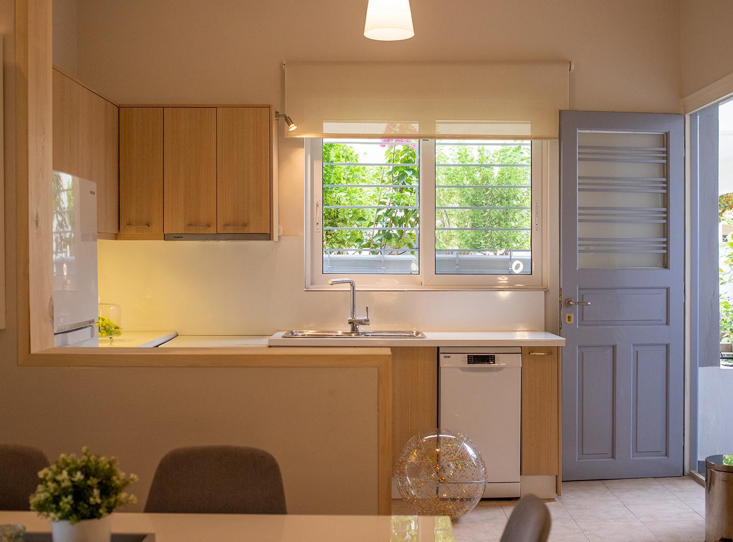 A Homes Greece - Urban Garden Retreat Kalamata Ngoại thất bức ảnh